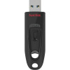 SanDisk SDCZ48-128G-AW46 128GB ULTRA USB DRIVE 3.0 AM
