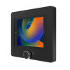 CTA PAD-PARAW PREMIUM LOCKING ON-WALL FLUSH MOUNT FOR 11IN IPAD PRO MORE