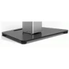 ELO E515260 SLIM SELF SERV FLR STAND BASE REQUIRES FLR STAND TOP E514881