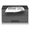 BROTHER INTERNATIONAL CORPORAT HL-L2370DWXL HL-L2370DW XL - LASER PRINTER - MONOCHROME - LASER - 2400 DPI X 600 DPI - ETHERN