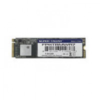 Super Talent EX 1 TB Solid State Drive - M.2 2280 Internal - PCI Express NVMe (PCI Express NVMe 3.0 x4)