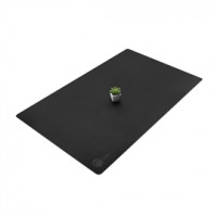 Siig CE-PD0412-S1 SMOOTH SURFACE PROVIDES A CONFORTABLE EXPERIENCE WHILE KEYBOARD TYPING, WRITING