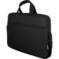 Urban TLS12UF NYLEE TOPLOADING SLIPCASE FOR CHROMEBOOK & NOTEBOOKS 10-12