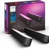 PHILIPS - LIGHTING 7820230U7 HUE PLAY WHITE AND COLOR AMBIANCE BAR LIGHT DBL PK BLK MH