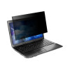 Targus ASUM001GL 4VU MAGNETIC PRIVACY SCREEN FOR LENOVO T460, T470, AND T480 16:9 CLEAR 14