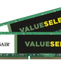 Corsair CMV8GX3M2A1333C9 8GB KIT 2X4GB 1333MHZ DDR3 CL9 DESKTOP MEM UNBUFFERED