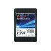 Super Talent TeraNova DX 512 GB Solid State Drive - 2.5" Internal - SATA (SATA/600)