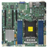 SUPERMICRO X11SPM-F - motherboard - micro ATX - Socket P - C621