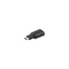 4XUSBCUSBAA 2IN USB TYPE C TO USB TYPE A FEMALE ADAPTER 3.0