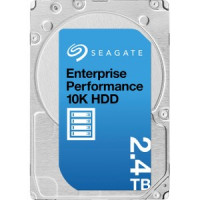 Seagate 1.80 TB Hard Drive - 2.5" Internal - SAS (12Gb/s SAS)
