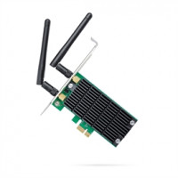 TP LINK ARCHER T4E AC1200 WRLS DUAL BAND PCIE ADAPTER