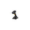 Adesso NUSCAN2500TB ADESSO BLUETOOTH 2D/1D LONG RANGE HANDHELD BARCODE SCANNER WITH CHARGING CRADLE