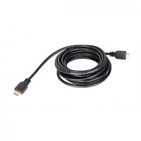 Siig CB-H20512-S1 4K HIGH SPEED HDMI CABLE WITH ETHERNET, UHD 4K 30HZ VIDEO, 2M HDMI CABLE, 6.6FT
