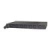 APC AP7516 RACK PDU, BASIC, 1U, 14.4KW, 208V, (6) C19