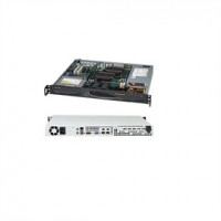 Supermicro Computer Case