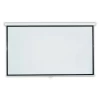 PJ-SCW-1001W 100IN DIAG PJ-SCW-1001W MATTE WHITE 1240X2210MM