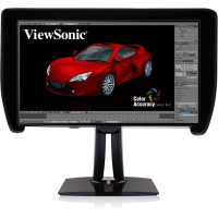 Viewsonic MH27S1 VIEWSONIC VIEWSONIC MONITOR HOOD FOR VP2768A/VP2768A-4K, THE HOOD IS EASY TO INS
