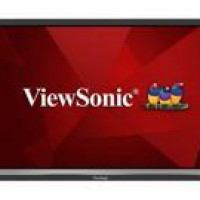 Viewsonic IFP5550 IFP5550 - LCD DISPLAY - FLAT - 3840 X 2160 - 55INCH - 8MS RESPONSE TIME - IMAGE