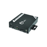 Siig CE-DP0611-S1 DISPLAYPORT TO CAT5E DAISY CHAIN