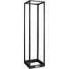 Eaton SR42UBMDEXPND EATON TRIPP LITE SERIES 42U SMARTRACK 4-POST MID-DEPTH OPEN FRAME RACK - NO SIDE