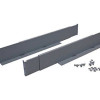 Eaton SR42UBWDVRT EATON TRIPP LITE SERIES 42U SMARTRACK WIDE STANDARD-DEPTH RACK ENCLOSURE CABINET