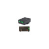 Perle Systems 04031010 IOLAN DS1 D2R2 I/O DEVICE SERVR 2 DIGITAL I/O 2 RELAY OUTPUT 1DB9M