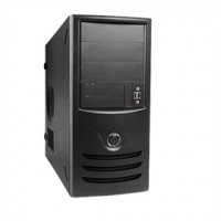 In Win Computer Case
