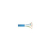 Black Box EYN871B-PB-1000 GIGATRUE CAT6, 550-MHZ SOLID BULK CABLE (UTP) IS DESIGNED FOR USE IN HIGH-PERFOR