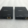 Startech ST121HD20V HDMI OVER CAT6 EXTENDER KIT 4K 165FT - ACTIVE CAT5 / CAT6 HDMI EXT
