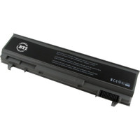 Battery Tech 312-0748-BTI BATTERY FOR DELL LATITUDE E6400, E6500; PRECISION M2400, M4400 6-CELLS 312-0748,