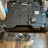 Panasonic 7160-0487-02-P GAMBER JOHNSON VEHICLE DOCKING STATION FOR FZ-G1 TABLET COMPUTER