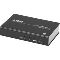 Aten VS182B 2PORT HDMI SPLITTER TRUE 4K