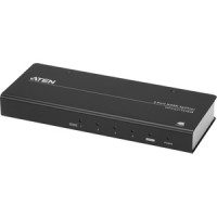Aten VS184B 4PORT HDMI SPLITTER TRUE 4K