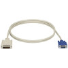 Black Box FMTP6S-100PAK IDEAL FOR 100BASE-TX AND 1000BASE-T APPLICATIONS. USE IN AREAS WITH HIGH EMI/RFI