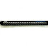 Black Box JPM804A-R2 CAT5E FEED-THROUGH PATCH PANEL - 1U, SHIELDED, 24-PORT