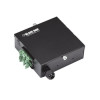 Black Box JPM398A ENCLOSURE IS IDEAL FOR SECURE FIBER TERMINATIONS IN INDUSTRIAL ENVIRONMENTS. SUP