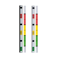 Axis 01630-001 F92A01 BLACK HEIGHT STRIP HOUSING