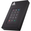 Apricorn AFL3-S2TB 2TB AEGIS FORTRESS L3 SSD USB 3.0 HW ENCRYPTED