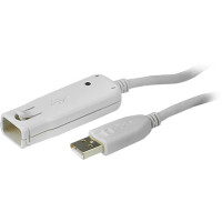 Aten UE2120 39FT USB 2.0 BOOSTER CABLE