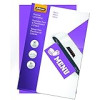 Fellowes 52013 FELLOWES LAMINATING POUCHES PRESERVE, PROTECT, AND ENHANCE IMPORTANT DOCUMENTS.