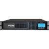 Minuteman PRO1000RT2U PRO-RT2U SERIES: LINE-INTERACTIVE RACK/TOWER/OPTIONAL WALLMOUNT UPS, LCD DISPLAY