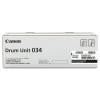 Canon 9458B001 CANON DRUM UNIT 034 BLACK - FOR IMAGECLASS MF820CDN AND MF810CDN - FULL YIELD 32