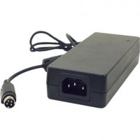 Transition Networks 25148-NA PS, 90W, 48V, LEVEL 6 ADAPTER, W/KYCON KPPX-4P CONN, CUSTOM, NA P/S