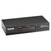 Black Box KV2004A KVM SWITCH - SINGLE-MONITOR, DVI-D DUAL-LINK, USB TRUE EMULATION, AUDIO, 4-PORT