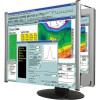Kantek MAG24WL ELEGANT LIGHTWEIGHT DESIGN. HIGH QUALITY FRESNEL LENS. ADJUSTABLE MAGNIFICATION.