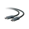 Belkin F8V3311B10-CL2 10FT HDMI M/M CL2 CABLE