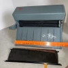 3M LS1000VAD SCOTCH LAMINATING DISPENSER W/ CARTRIDGE AND 5 DL CATRIDGES