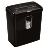 Fellowes 4629001 FLEXSHRED CAPABILITY SHREDS UP TO 100 SHEETS AUTOMATICALLY OR 10 SHEETS MANUALLY