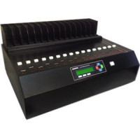 Kanguru KCLONE-15HDS-PRO KANGURU 15HD DUPLICATOR PRO 15DISK SATA HD DUPLICATOR PRO MODEL
