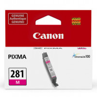 Canon 2089C001 CLI-281 MAGENTA INK TANK